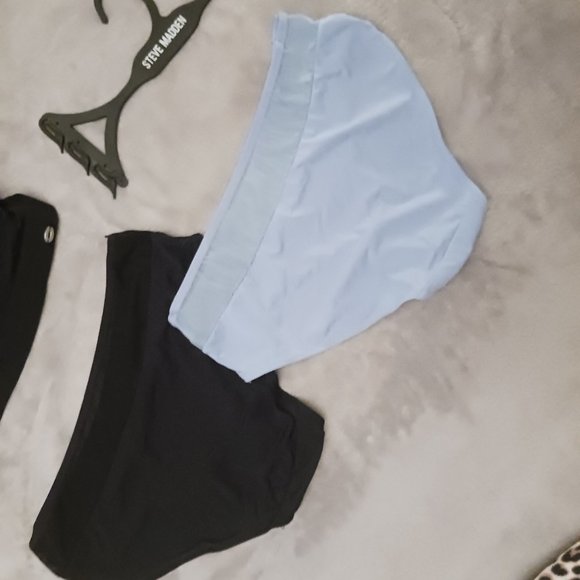 NWOT - Steve Madden Bralette and Panty Set - Picture 6 of 16